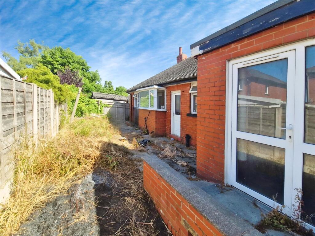 Additional image 17 of Holcombe Crescent, Kearsley, Bolton, Greater Manchester, BL4