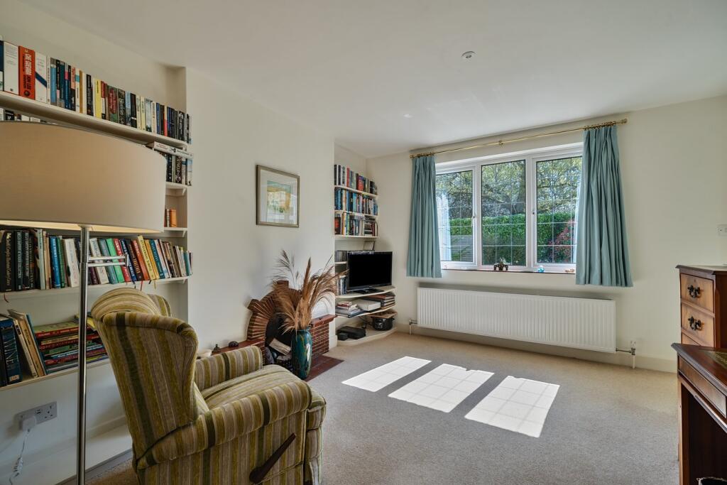 Additional image 10 of Shappen Hill Lane, Burley, Ringwood, BH24