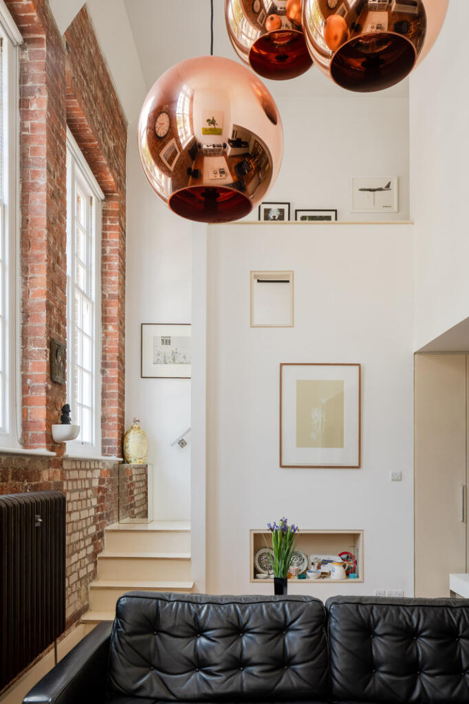Additional image 13 of Hanover Lofts, Brighton, East Sussex