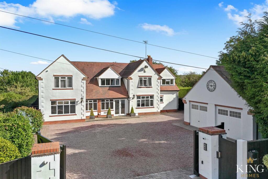 Additional image 24 of Middletown Lane, Sambourne, B96 6NX