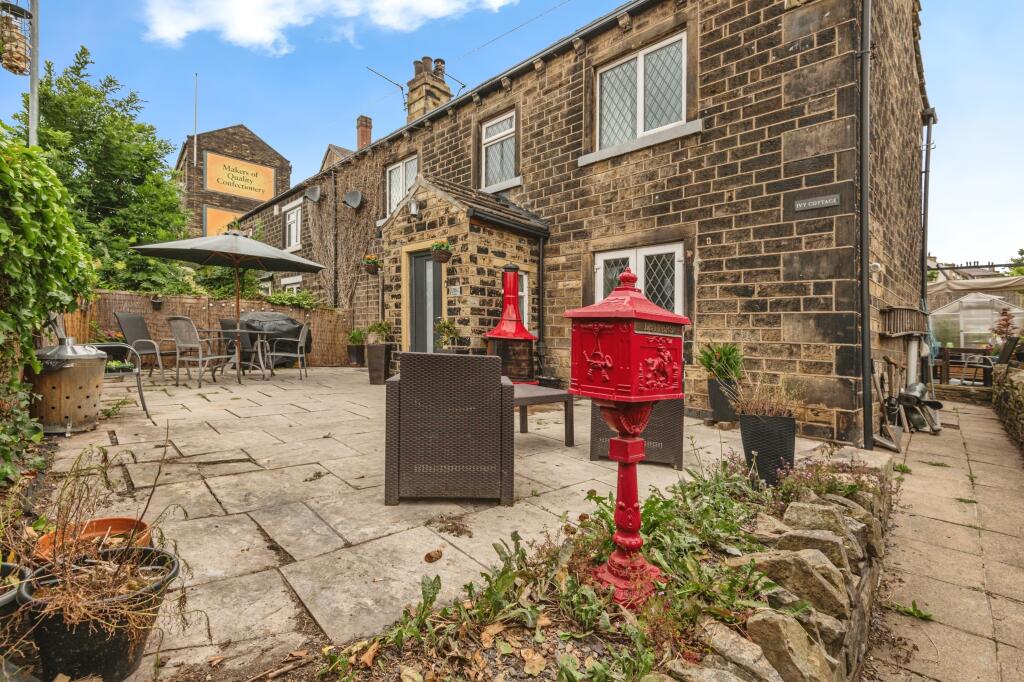 Additional image 16 of Westgate, Cleckheaton, Kirklees, BD19