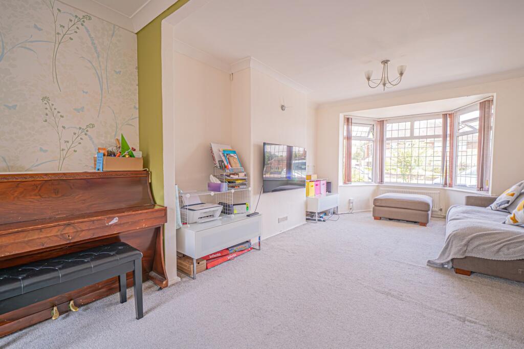 Additional image 4 of Tanhouse Farm Road, Solihull, B92