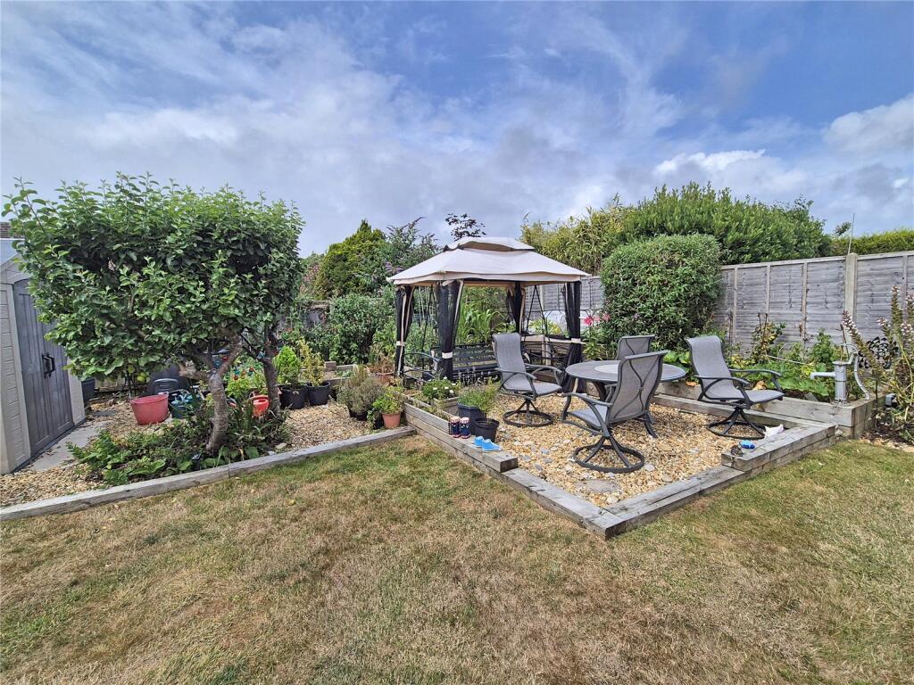 Additional image 17 of High Ridge Crescent, New Milton, Hampshire, BH25