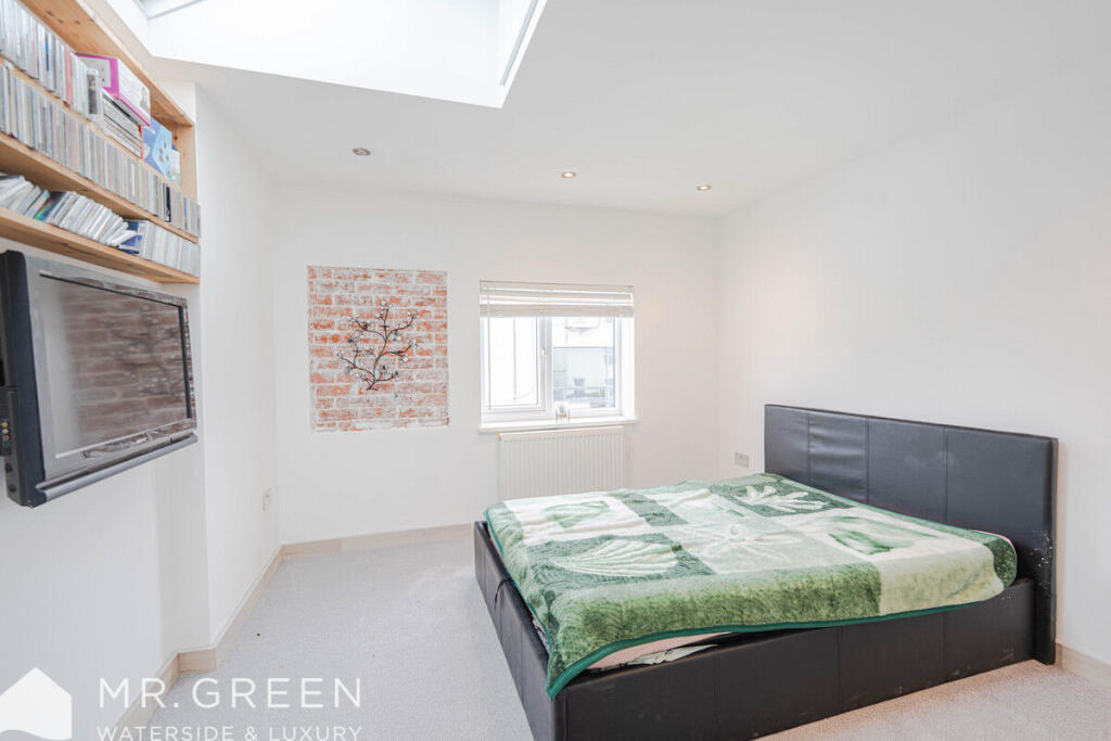 Additional image 10 of Darracott Road, Bournemouth, Dorset, BH5 2AY