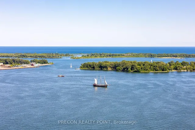 Additional image 36 of 15 Queens Quay St Unit 3202