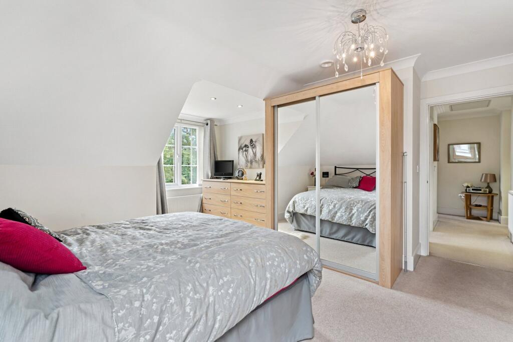 Additional image 14 of Manor Close, Ferndown, Dorset, BH22