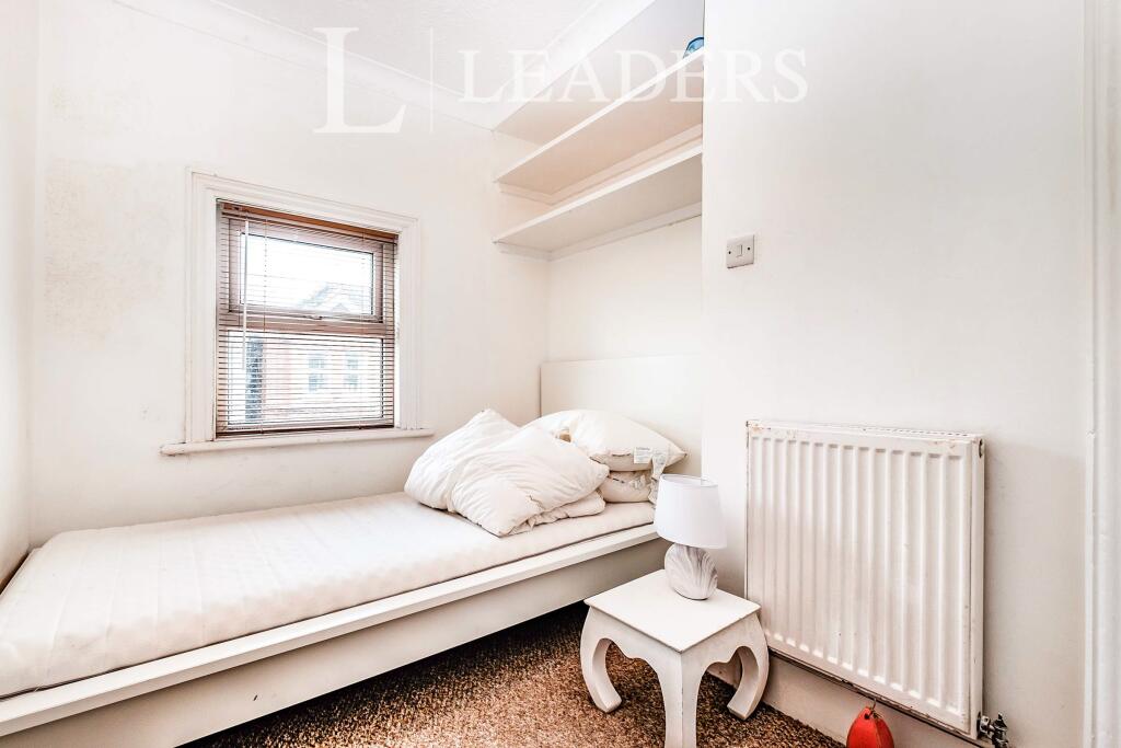 Additional image 5 of Graham Road