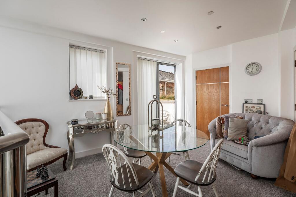 Additional image 12 of Odyssey Strand Street, Poole Quay, Poole