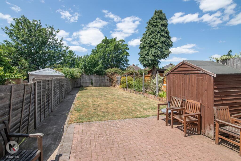 Additional image 12 of Bayford Avenue, Sheldon