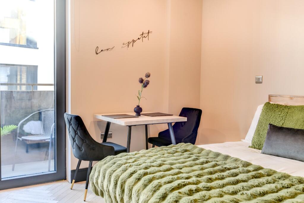 Additional image 7 of Rox, Gloucester Place, Brighton, BN1