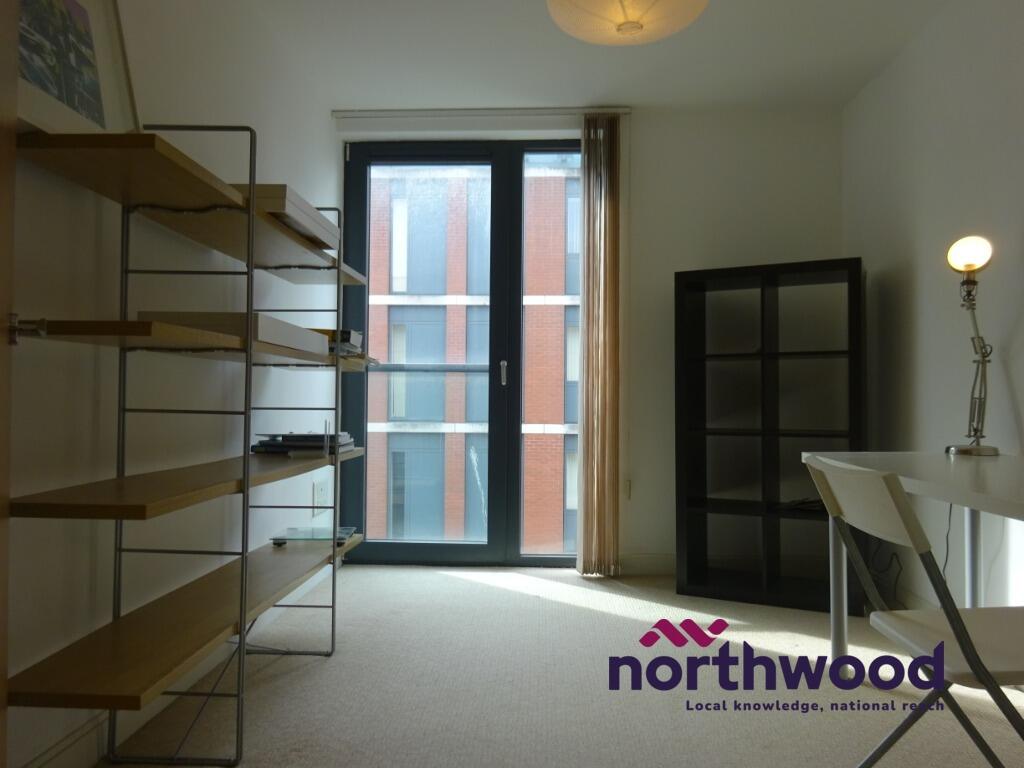 Additional image 7 of Southside Development, City Centre, Birmingham, B5