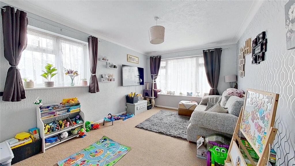 Additional image 2 of Burghley Court, Cecil Road, Lancing, West Sussex, BN15