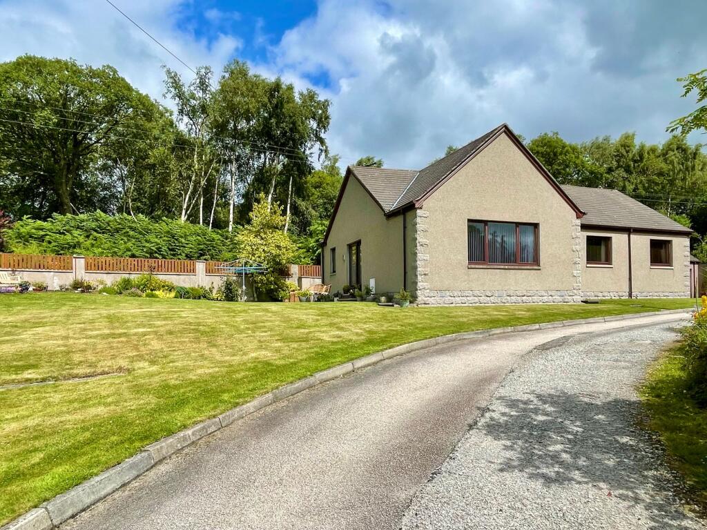 Additional image 29 of Tillyfourie, Inverurie, AB51
