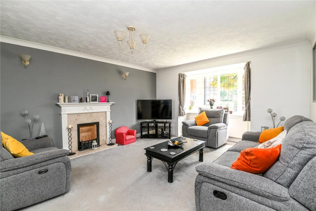 Additional image 25 of Velvet Lawn Road, New Milton, Hampshire, BH25