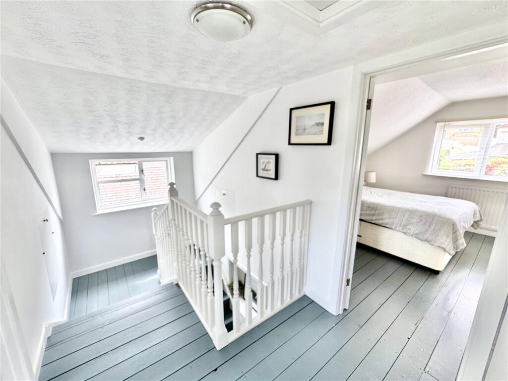 Additional image 12 of Furze Hill Drive, Poole, Dorset, BH14
