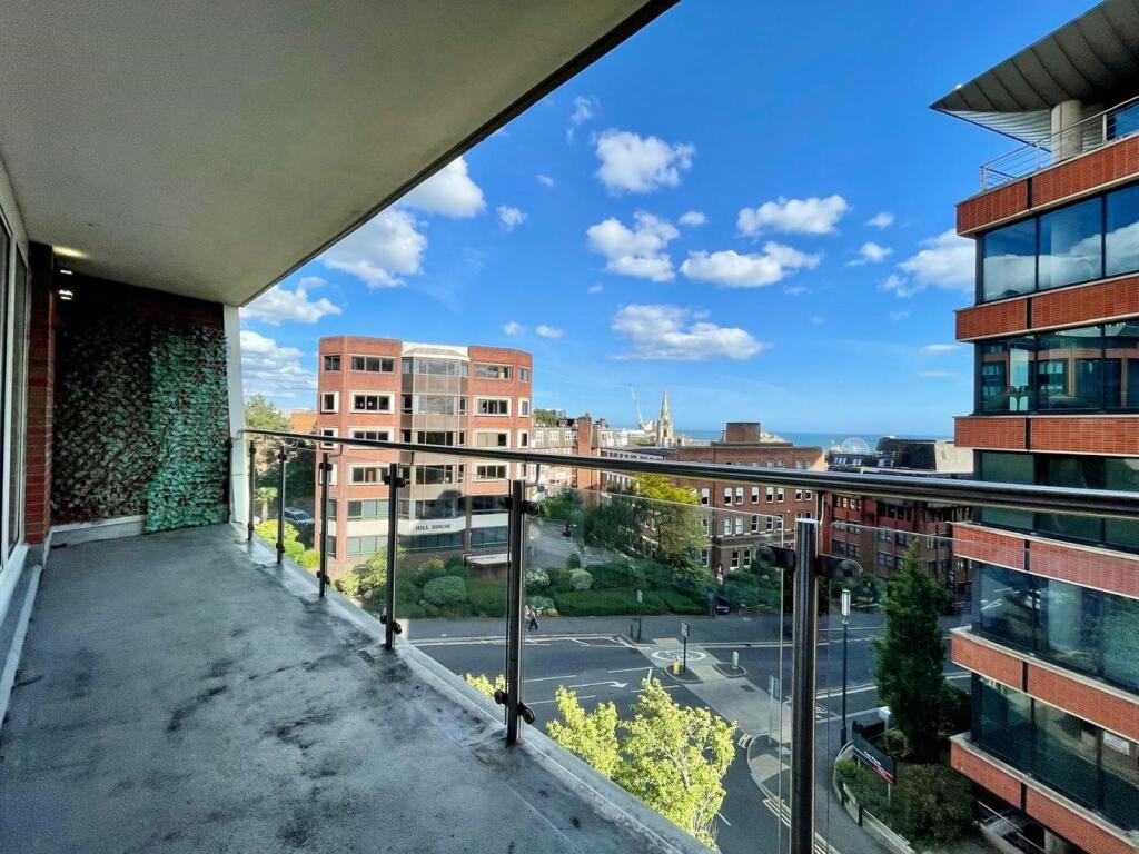 Additional image 3 of Richmond Gate, 1 Richmond Hill Drive, Bournemouth, BH2