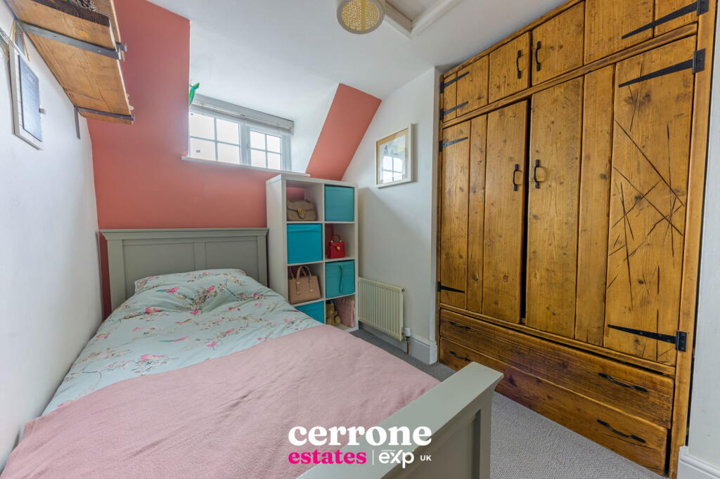 Additional image 15 of The Old Nailers Cottage, Broad Street, Bromsgrove, B61 8NJ