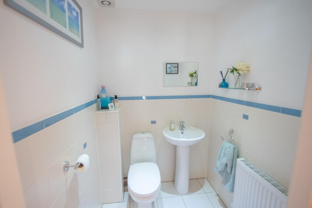 Additional image 13 of The Oaks, Bent Lane, Sutton-in-Craven BD20 7AL