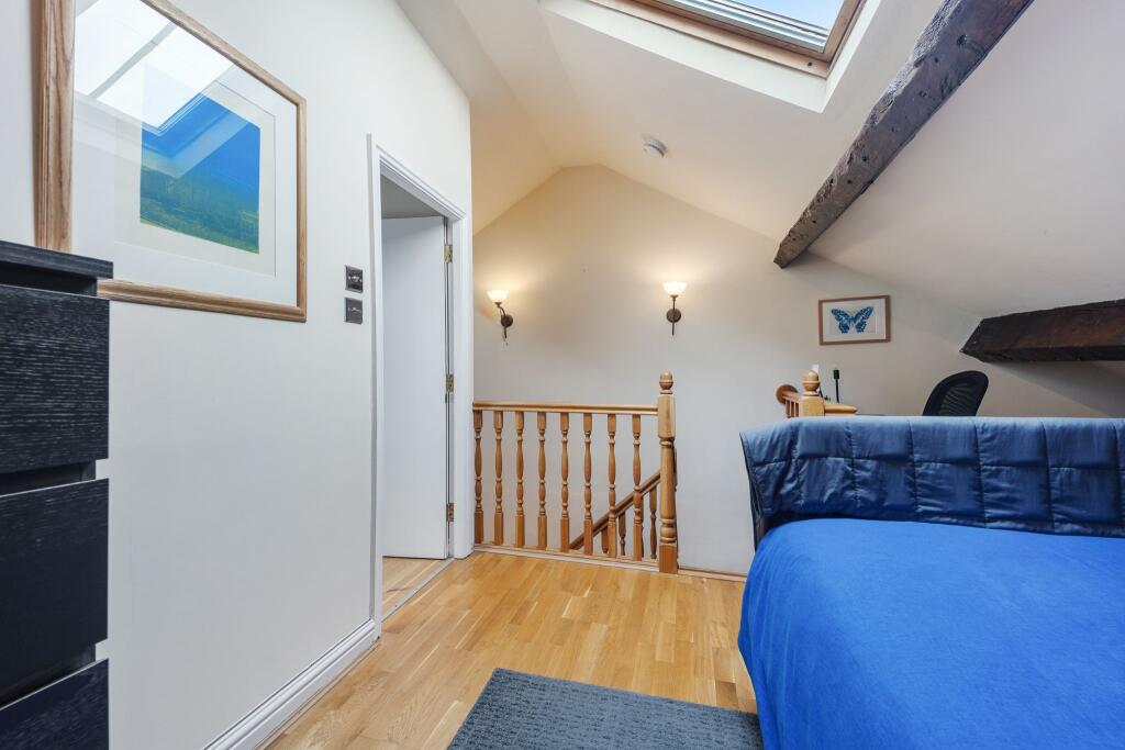 Additional image 28 of Egerton Court, Blackburn Road, Bolton, BL7