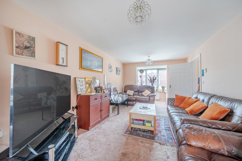 Additional image 7 of 9 Bentley Court, Castle Bromwich, Birmingham