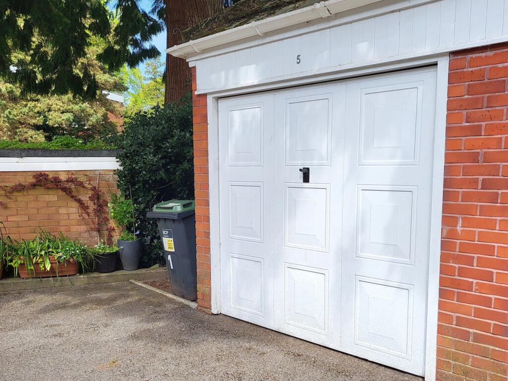 Additional image 15 of Sherwood Lodge, Brunstead Road, Poole, BH12