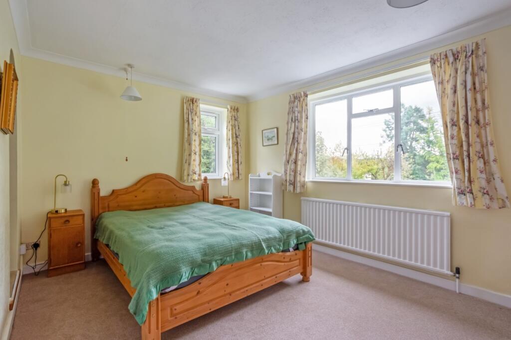 Additional image 19 of Park Gardens Bath BA1