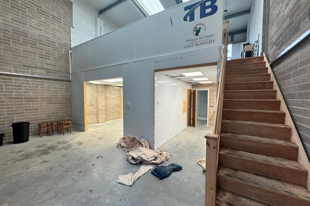 Additional image 6 of Prospect Business Park, Swanage