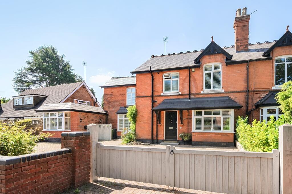 Additional image 2 of 7 Danford Lane, Solihull