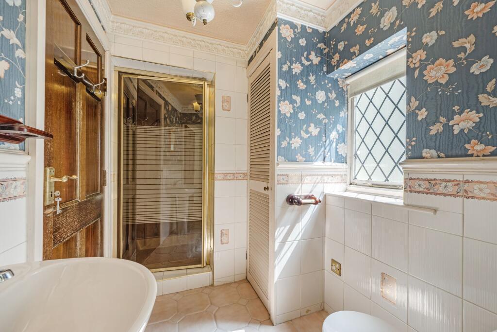 Additional image 39 of Ruscello, Chorley New Road, Bolton, BL1 | Grand Seven-Bedroom Home on 0.7 Acres