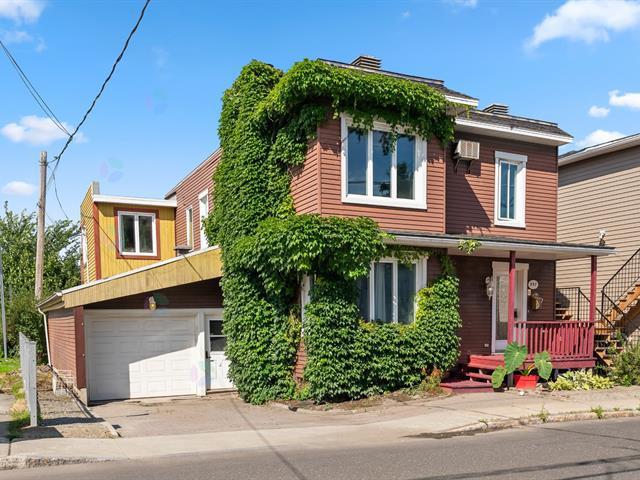 557 Rue St-Joseph|Lévis (Desjardins), Quebec G6V1G9