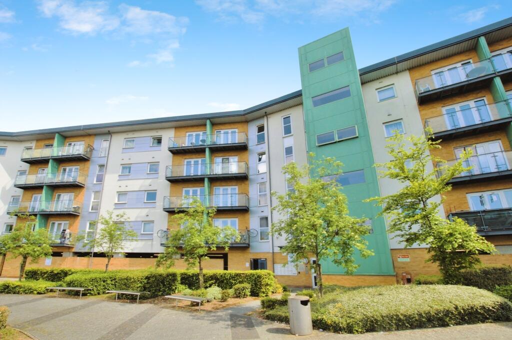 Property image for Parkhouse Court, Hatfield, AL10