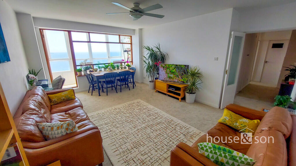 Additional image 3 of Albany, Manor Road, East Cliff, Bournemouth, BH1