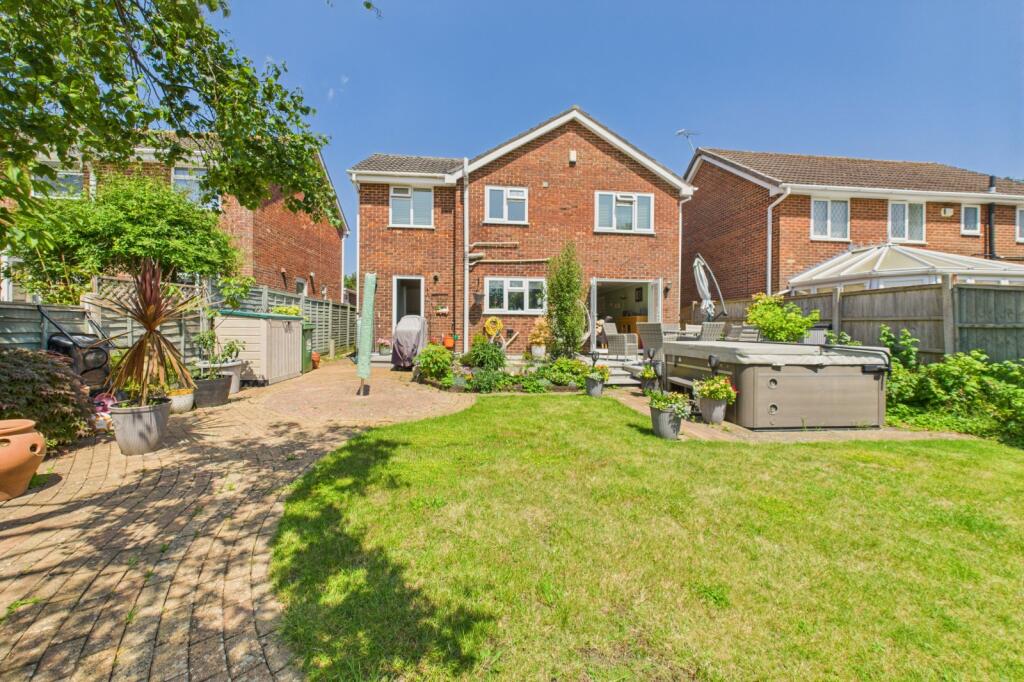 Additional image 4 of Edgarton Road, Poole, Dorset, BH17