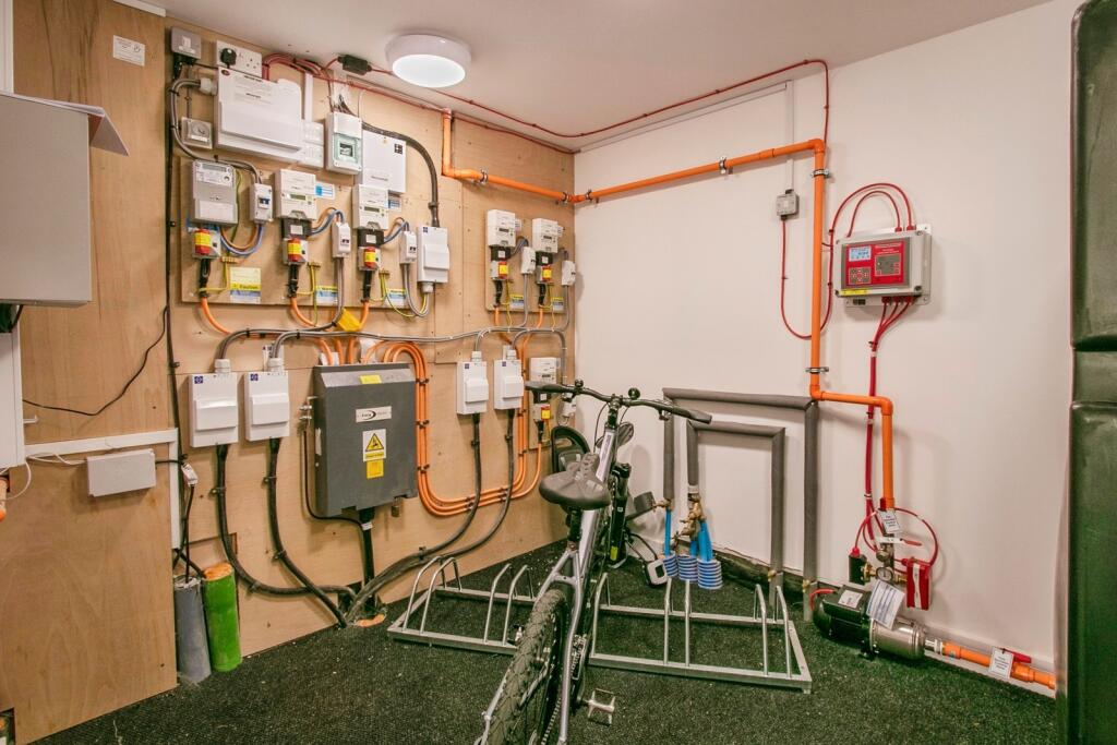 Additional image 17 of Queens Park Avenue, Bournemouth, Dorset, BH8