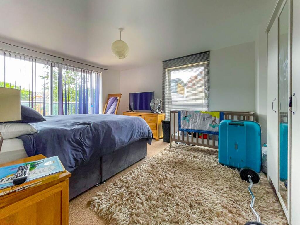 Additional image 5 of Ellis House, 1 Seafield Road , Southbourne , Dorset