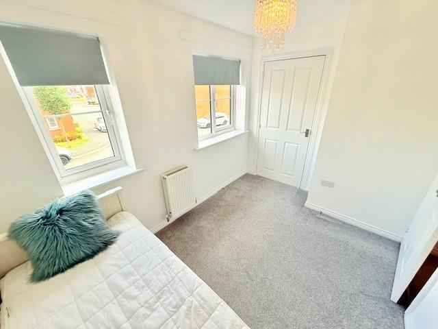 Additional image 15 of Squires Croft, Sutton Coldfield