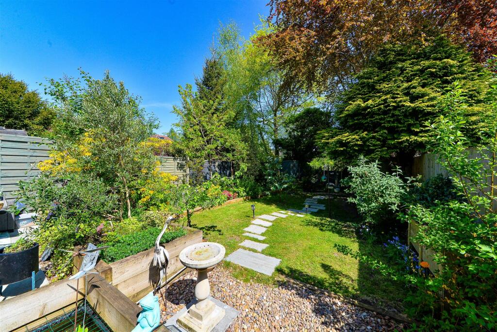 Additional image 25 of Westridge Road, Billesley, Birmingham