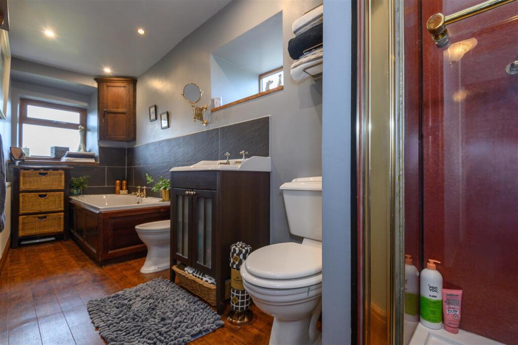 Additional image 24 of Hey Top, 1-2, Hey Top, Oldfield, BD22 0HX