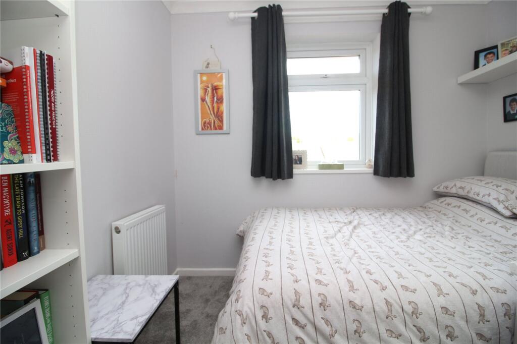 Additional image 13 of Clover Court, Ashley, New Milton, Hampshire, BH25