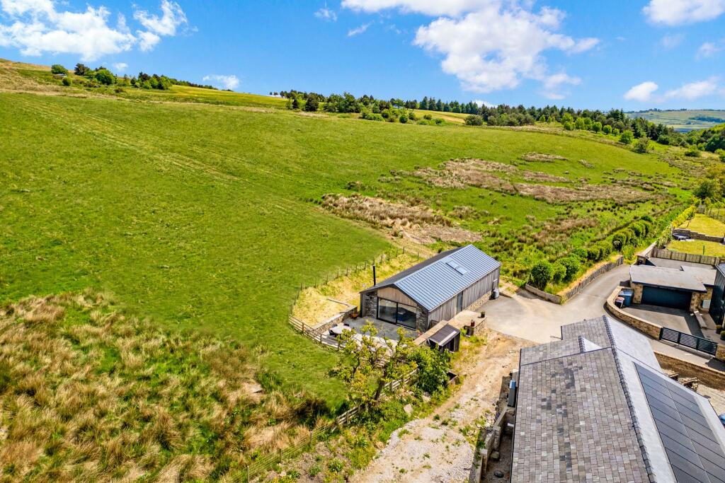 Additional image 36 of The Lodge, Little Stanrose Farm, Cox Green Road, Egerton, Bolton, BL7