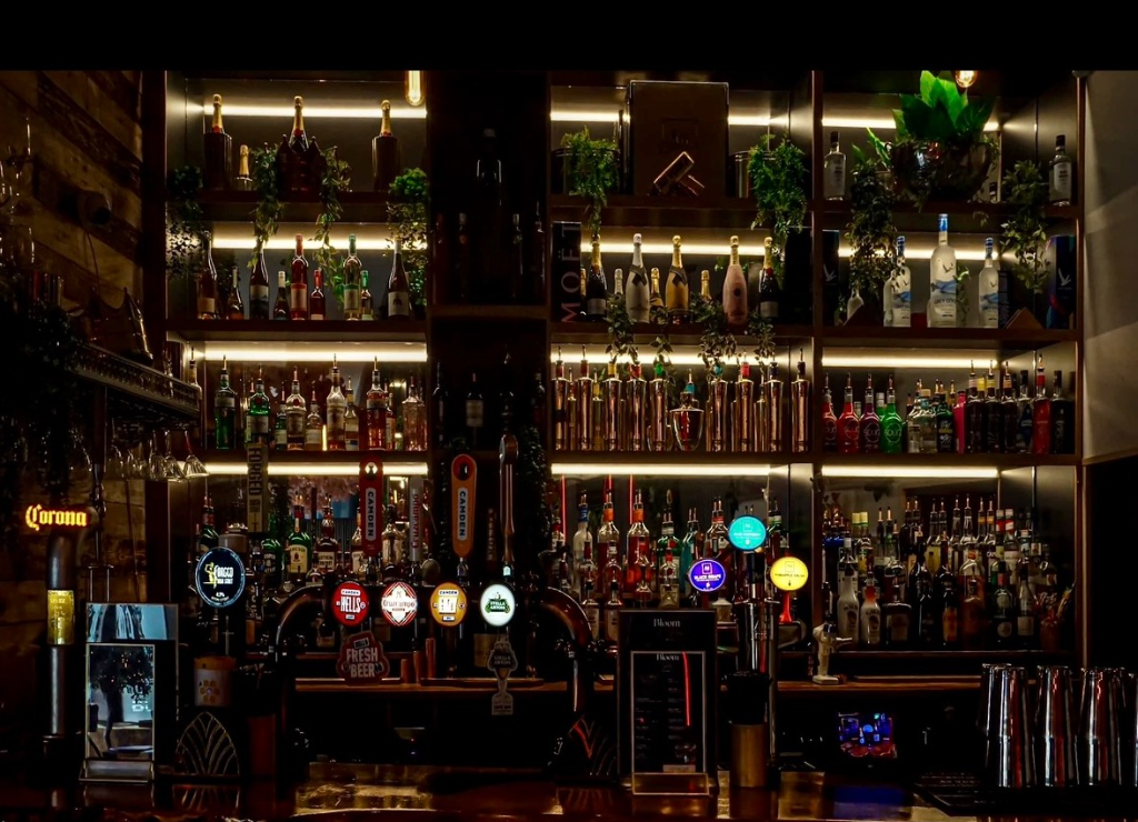 Additional image 15 of Bloom Bar, Kirkgate, Keighley, West Yorkshire, BD20