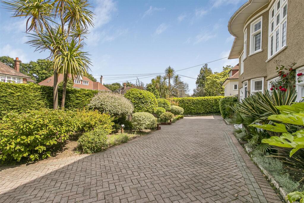 Additional image 36 of Berwick Road, Talbot Woods, Bournemouth