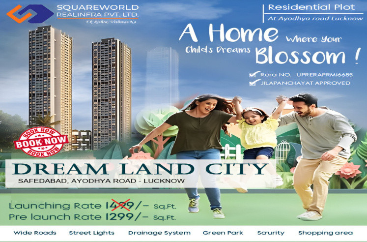 Property image for Safedabad, Lucknow