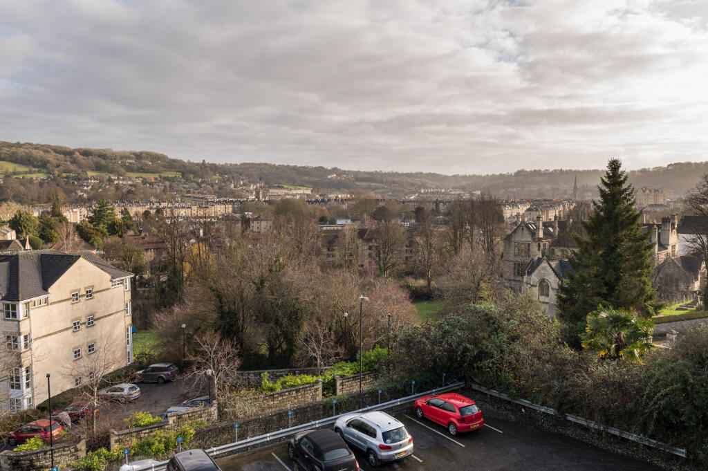 Additional image 8 of St Swithins Place, Bath, BA1