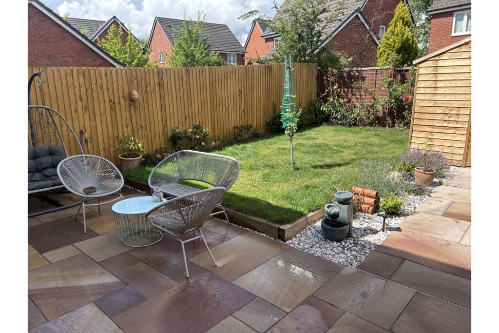 Additional image 13 of Fairey Street, Birmingham, B45