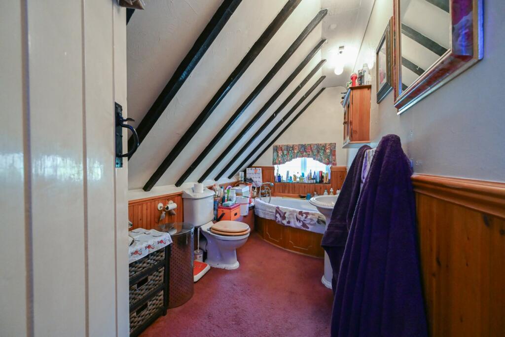 Additional image 9 of Hangersley, Forest Corner, Ringwood, BH24