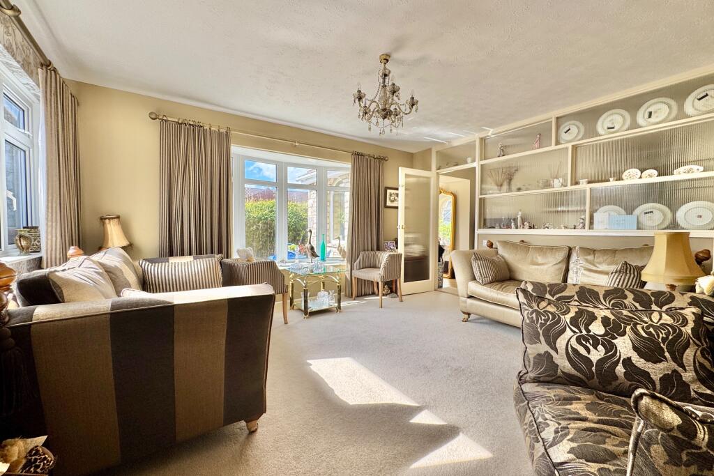 Additional image 3 of Cauldron Crescent, Swanage