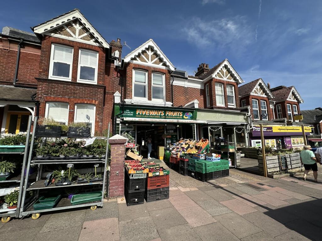 Additional image 8 of 306 Ditchling Road, Brighton, BN1 6JG