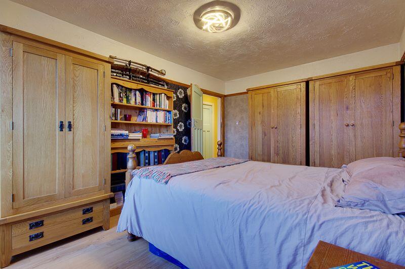 Additional image 5 of Bascott Road, Wallisdown -Charming and Spacious: Four-Bedroom Chalet Hideaway