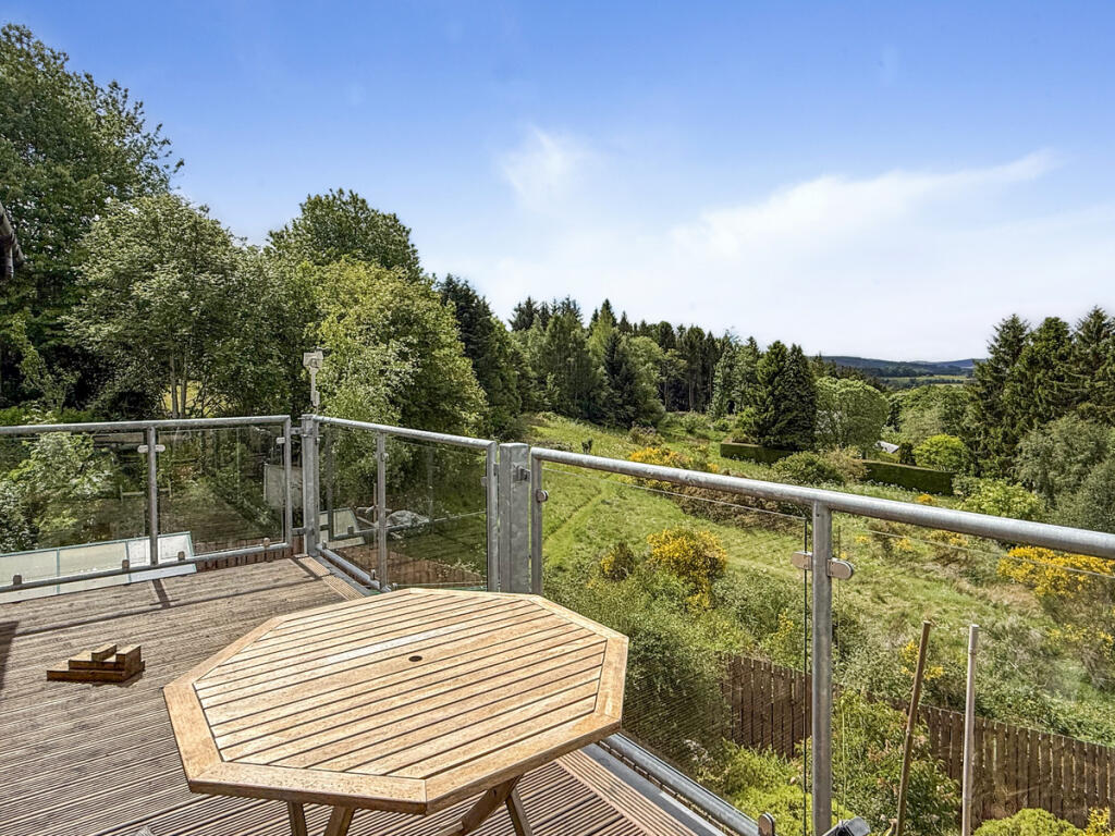 Additional image 9 of Glenview Braes of Allachie, Aberlour